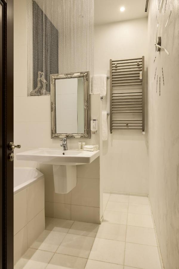 Apartment am Kurpark Baden-Baden Bagian luar foto