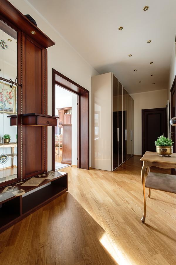 Apartment am Kurpark Baden-Baden Bagian luar foto